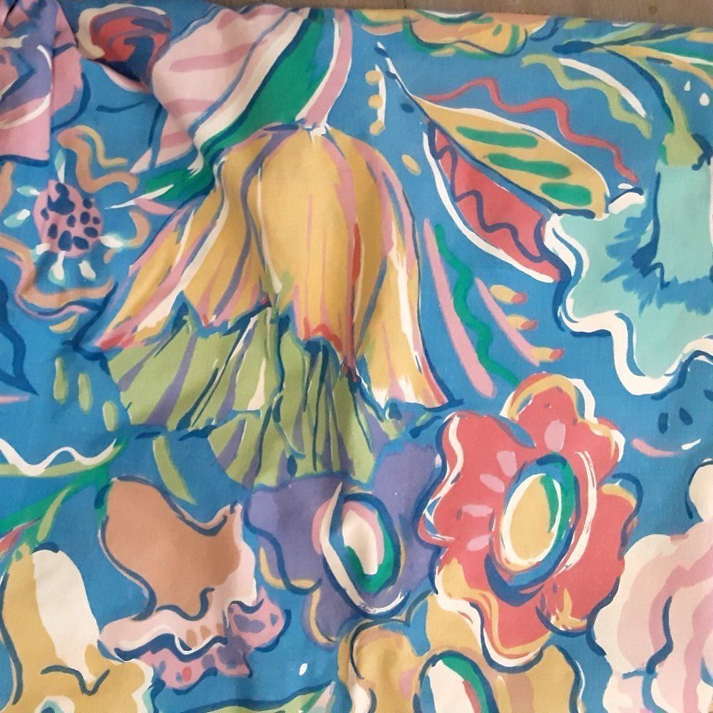 Collier Campbell Tambourine 63X82 cut from sheet